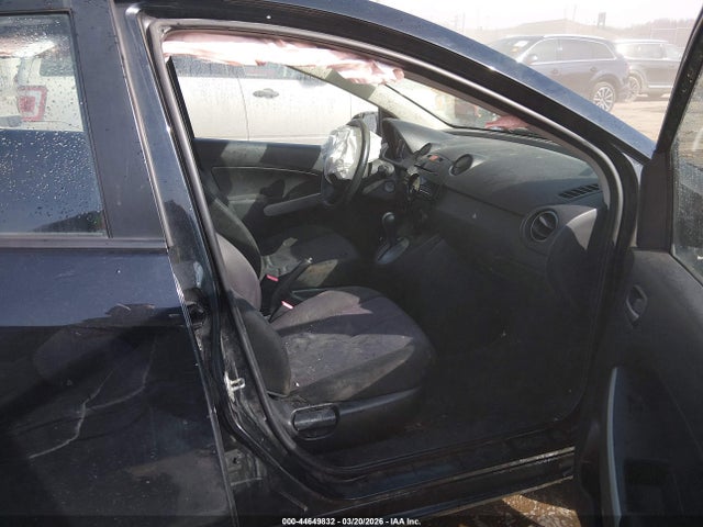 Aukcja sprzedaży 2014 Mazda Mazda2 Sport, vin: JM1DE1KZ1E0181220, numer aukcji: 44649832