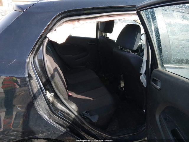 Aukcja sprzedaży 2014 Mazda Mazda2 Sport, vin: JM1DE1KZ1E0181220, numer aukcji: 44649832