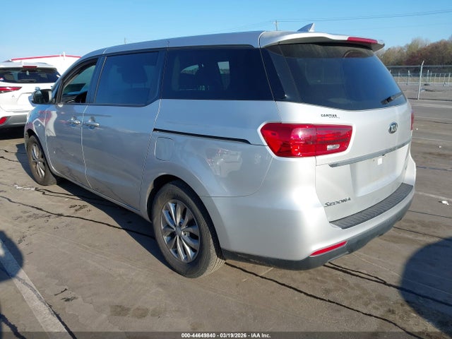 Продаж на аукціоні авто 2021 Kia Sedona Lx, vin: KNDMB5C15M6667680, номер лоту: 44649840