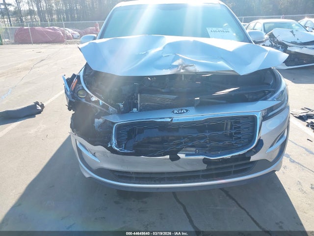 Продаж на аукціоні авто 2021 Kia Sedona Lx, vin: KNDMB5C15M6667680, номер лоту: 44649840