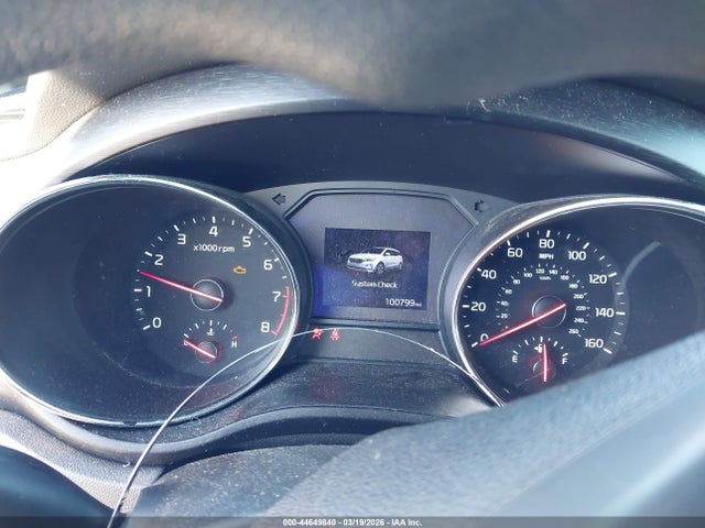 Продаж на аукціоні авто 2021 Kia Sedona Lx, vin: KNDMB5C15M6667680, номер лоту: 44649840