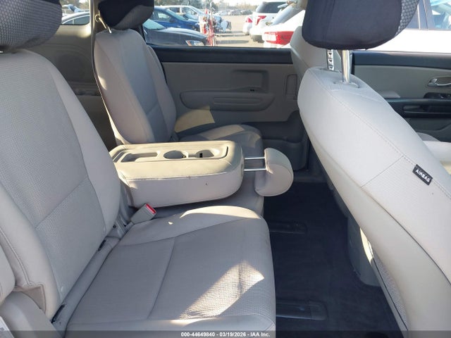 Продаж на аукціоні авто 2021 Kia Sedona Lx, vin: KNDMB5C15M6667680, номер лоту: 44649840