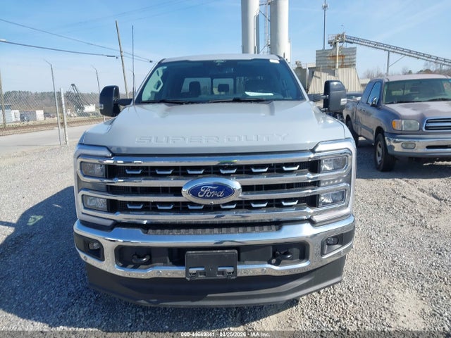 Ford F-250 Lariat 2025 1FT8W2BTXSEE05471 Image 12