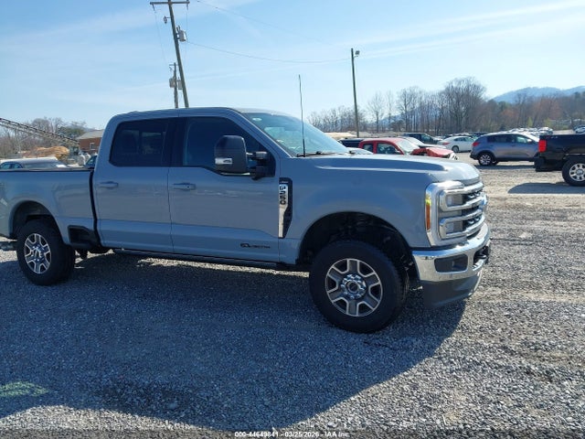 Ford F-250 Lariat 2025 1FT8W2BTXSEE05471 Image 13