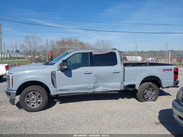 Ford F-250 Lariat 2025 1FT8W2BTXSEE05471 Image 14