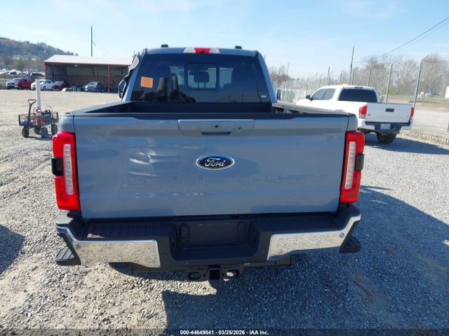 Ford F-250 Lariat 2025 1FT8W2BTXSEE05471 Image 15