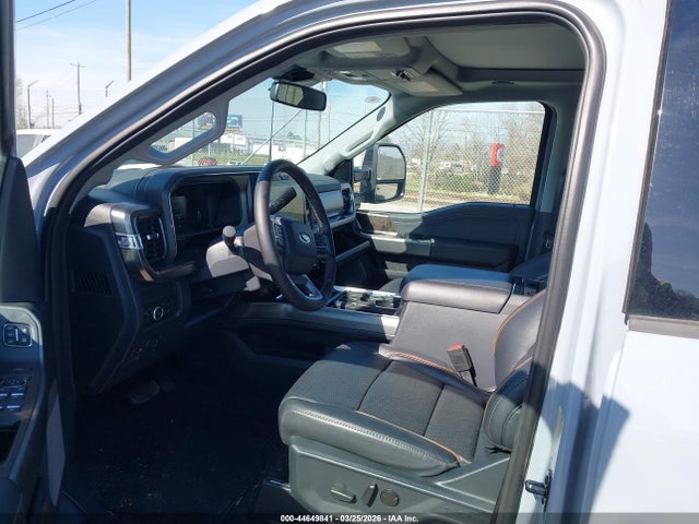 Ford F-250 Lariat 2025 1FT8W2BTXSEE05471 Image 6