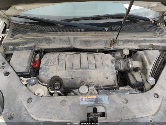 Продаж на аукціоні авто 2012 Gmc Acadia Slt-1, vin: 1GKKVRED4CJ240083, номер лоту: 44649847