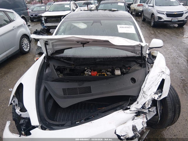 Продаж на аукціоні авто 2021 Tesla Model 3 Standard Range Plus Rear-wheel Drive, vin: 5YJ3E1EA2MF100467, номер лоту: 44649857
