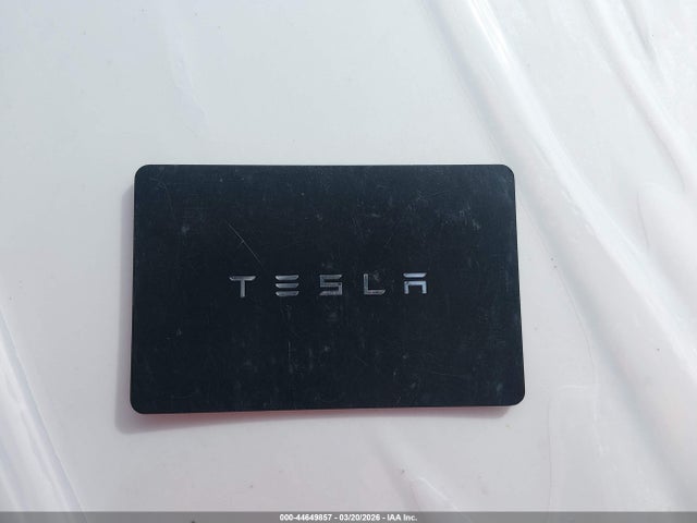 Продаж на аукціоні авто 2021 Tesla Model 3 Standard Range Plus Rear-wheel Drive, vin: 5YJ3E1EA2MF100467, номер лоту: 44649857