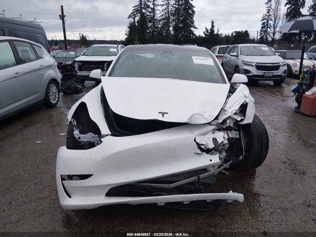 Продаж на аукціоні авто 2021 Tesla Model 3 Standard Range Plus Rear-wheel Drive, vin: 5YJ3E1EA2MF100467, номер лоту: 44649857