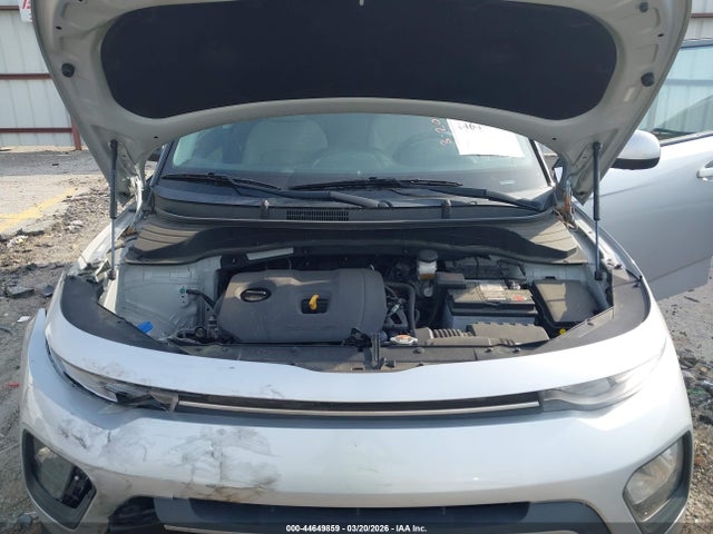 Aukcja sprzedaży 2021 Kia Soul S, vin: KNDJ23AU0M7769595, numer aukcji: 44649859