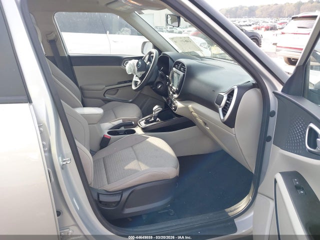 Aukcja sprzedaży 2021 Kia Soul S, vin: KNDJ23AU0M7769595, numer aukcji: 44649859