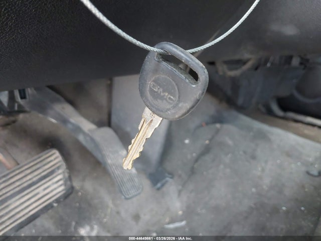 44649861 :رقم المزاد ، 1GKFC16008J149064 vin ، 2008 Gmc Yukon Xl 1500 Sle مزاد بيع