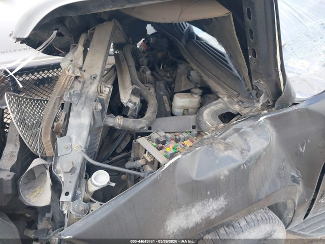 44649861 :رقم المزاد ، 1GKFC16008J149064 vin ، 2008 Gmc Yukon Xl 1500 Sle مزاد بيع