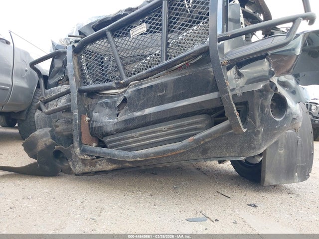 44649861 :رقم المزاد ، 1GKFC16008J149064 vin ، 2008 Gmc Yukon Xl 1500 Sle مزاد بيع