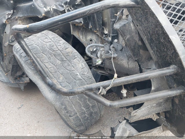 44649861 :رقم المزاد ، 1GKFC16008J149064 vin ، 2008 Gmc Yukon Xl 1500 Sle مزاد بيع