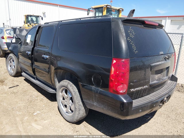 44649861 :رقم المزاد ، 1GKFC16008J149064 vin ، 2008 Gmc Yukon Xl 1500 Sle مزاد بيع