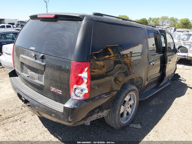 44649861 :رقم المزاد ، 1GKFC16008J149064 vin ، 2008 Gmc Yukon Xl 1500 Sle مزاد بيع