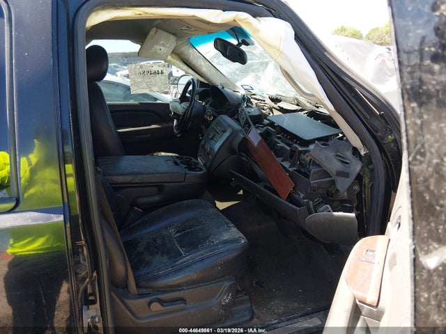 44649861 :رقم المزاد ، 1GKFC16008J149064 vin ، 2008 Gmc Yukon Xl 1500 Sle مزاد بيع