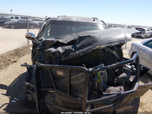44649861 :رقم المزاد ، 1GKFC16008J149064 vin ، 2008 Gmc Yukon Xl 1500 Sle مزاد بيع