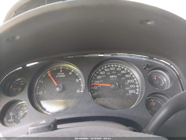 44649861 :رقم المزاد ، 1GKFC16008J149064 vin ، 2008 Gmc Yukon Xl 1500 Sle مزاد بيع