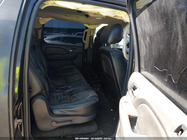 44649861 :رقم المزاد ، 1GKFC16008J149064 vin ، 2008 Gmc Yukon Xl 1500 Sle مزاد بيع