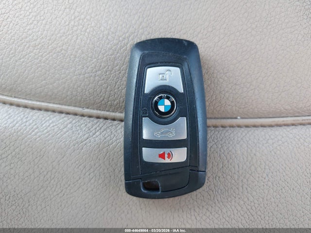 Продажа на аукционе авто 2015 Bmw X3 Xdrive28i, vin: 5UXWX9C59F0D51727, номер лота: 44649864