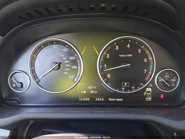 Продажа на аукционе авто 2015 Bmw X3 Xdrive28i, vin: 5UXWX9C59F0D51727, номер лота: 44649864