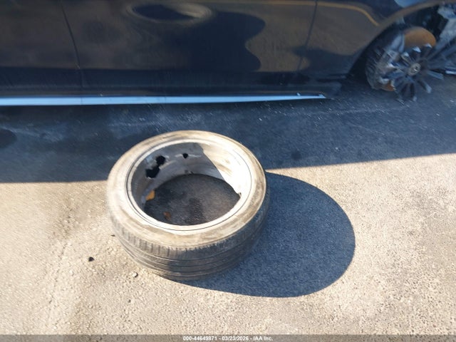Продажа на аукционе авто 2018 Tesla Model 3, vin: 5YJ3E1EA2JF012689, номер лота: 44649871