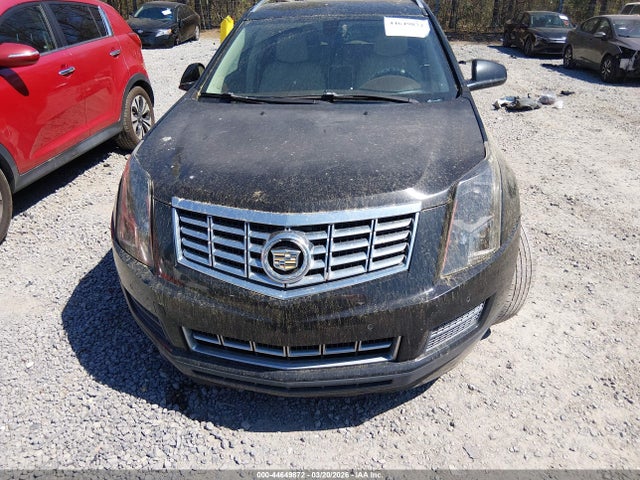 Продаж на аукціоні авто 2014 Cadillac Srx Luxury Collection, vin: 3GYFNBE39ES641622, номер лоту: 44649872