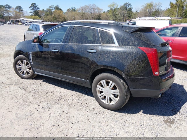 Продаж на аукціоні авто 2014 Cadillac Srx Luxury Collection, vin: 3GYFNBE39ES641622, номер лоту: 44649872