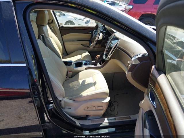 Продаж на аукціоні авто 2014 Cadillac Srx Luxury Collection, vin: 3GYFNBE39ES641622, номер лоту: 44649872