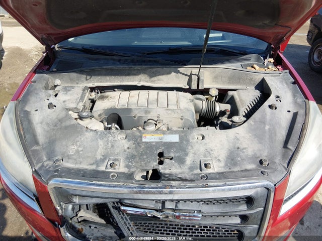 Aukcja sprzedaży 2013 Gmc Acadia Slt-2, vin: 1GKKVSKD3DJ159265, numer aukcji: 44649884