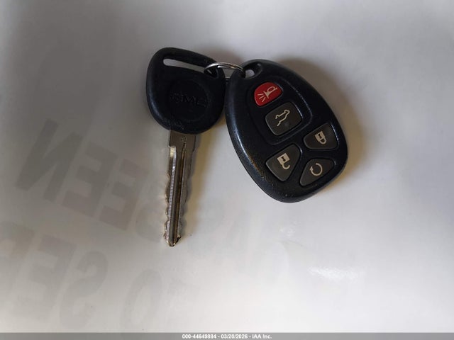 Aukcja sprzedaży 2013 Gmc Acadia Slt-2, vin: 1GKKVSKD3DJ159265, numer aukcji: 44649884
