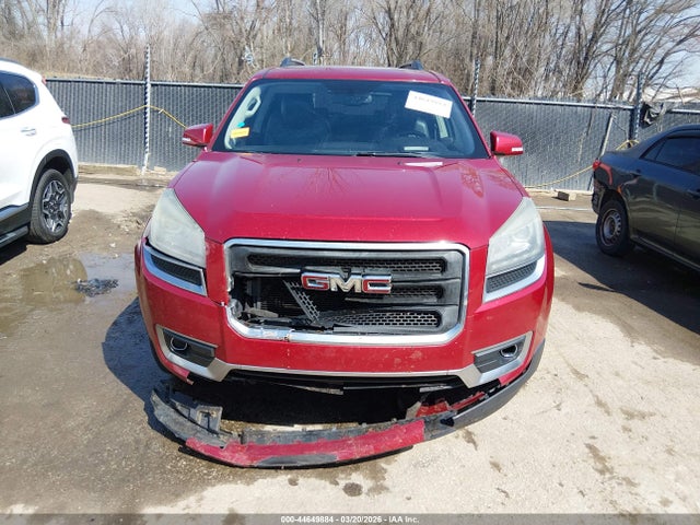 Aukcja sprzedaży 2013 Gmc Acadia Slt-2, vin: 1GKKVSKD3DJ159265, numer aukcji: 44649884