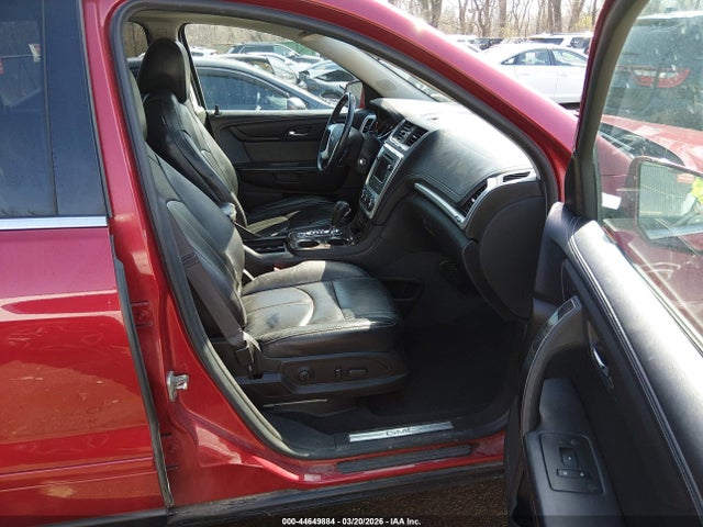 Aukcja sprzedaży 2013 Gmc Acadia Slt-2, vin: 1GKKVSKD3DJ159265, numer aukcji: 44649884