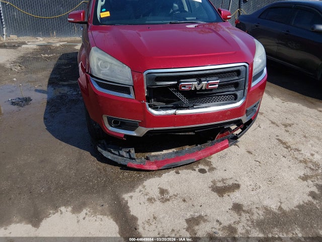 Aukcja sprzedaży 2013 Gmc Acadia Slt-2, vin: 1GKKVSKD3DJ159265, numer aukcji: 44649884