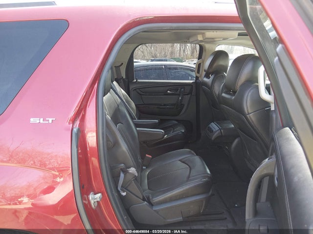 Aukcja sprzedaży 2013 Gmc Acadia Slt-2, vin: 1GKKVSKD3DJ159265, numer aukcji: 44649884