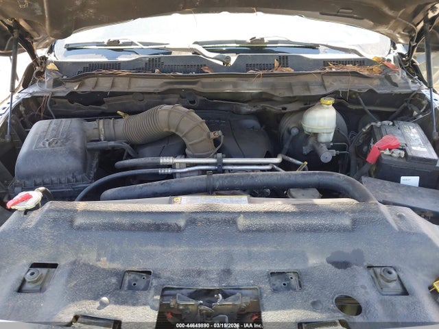 Продаж на аукціоні авто 2010 Dodge Ram 1500 Laramie, vin: 1D7RB1CT2AS121461, номер лоту: 44649890