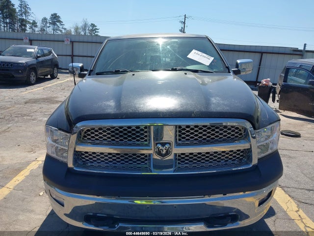 Продаж на аукціоні авто 2010 Dodge Ram 1500 Laramie, vin: 1D7RB1CT2AS121461, номер лоту: 44649890
