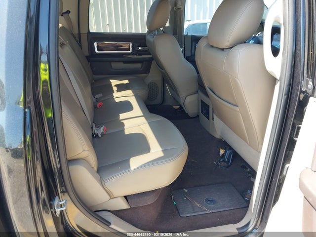 Продаж на аукціоні авто 2010 Dodge Ram 1500 Laramie, vin: 1D7RB1CT2AS121461, номер лоту: 44649890