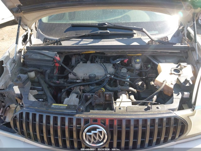 Aukcja sprzedaży 2006 Buick Rendezvous Cx, vin: 3G5DA03L76S526171, numer aukcji: 44649891