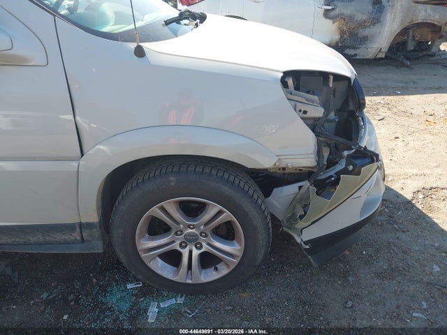 Aukcja sprzedaży 2006 Buick Rendezvous Cx, vin: 3G5DA03L76S526171, numer aukcji: 44649891