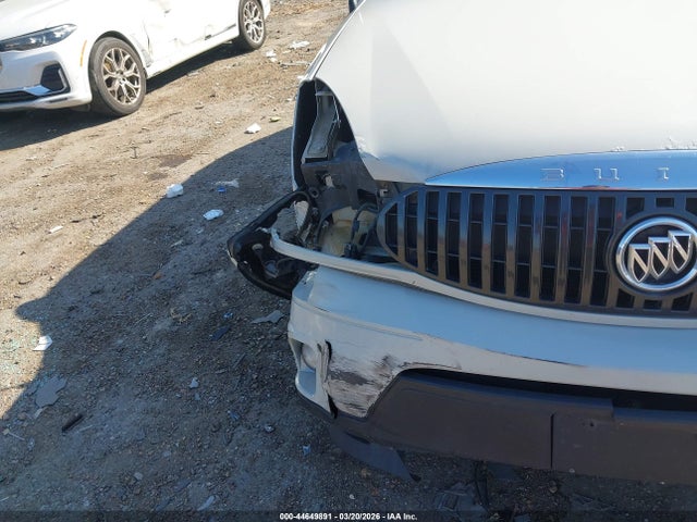 Aukcja sprzedaży 2006 Buick Rendezvous Cx, vin: 3G5DA03L76S526171, numer aukcji: 44649891