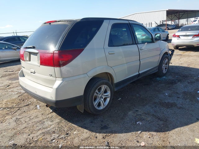 Aukcja sprzedaży 2006 Buick Rendezvous Cx, vin: 3G5DA03L76S526171, numer aukcji: 44649891