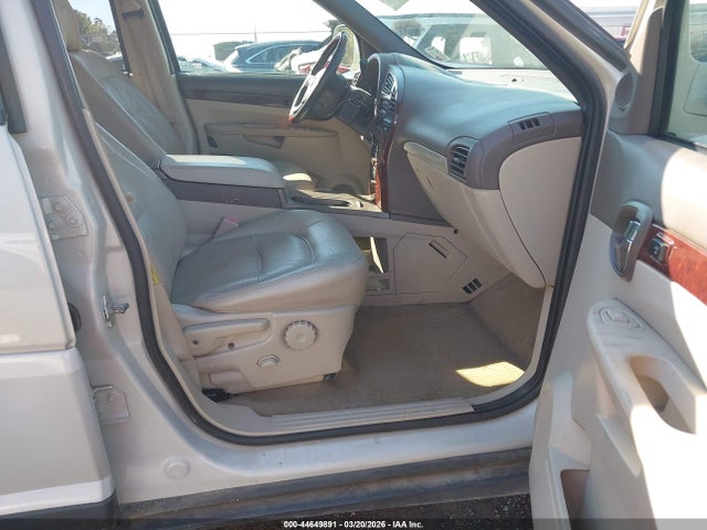 Aukcja sprzedaży 2006 Buick Rendezvous Cx, vin: 3G5DA03L76S526171, numer aukcji: 44649891