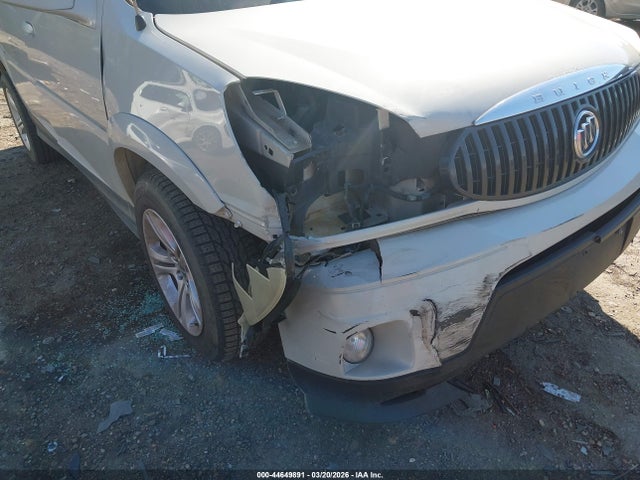 Aukcja sprzedaży 2006 Buick Rendezvous Cx, vin: 3G5DA03L76S526171, numer aukcji: 44649891