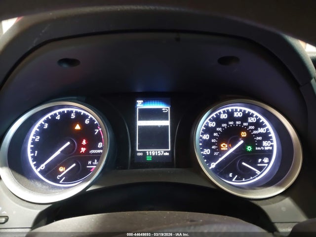 Продажа на аукционе авто 2022 Toyota Camry Le, vin: 4T1C11AK7NU666882, номер лота: 44649893