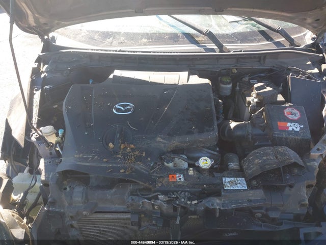 Aukcja sprzedaży 2009 Mazda Cx-7 Grand Touring, vin: JM3ER29L090219677, numer aukcji: 44649894